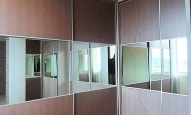 DIJUAL CEPAT APARTEMENT ASTON DI JALAN JENDRAL SUDIRMAN – HM