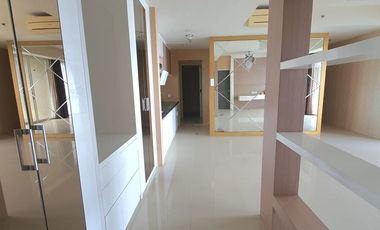 DIJUAL CEPAT APARTEMENT ASTON DI JALAN JENDRAL SUDIRMAN – HM