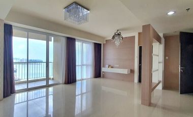 DIJUAL CEPAT APARTEMENT ASTON DI JALAN JENDRAL SUDIRMAN – HM