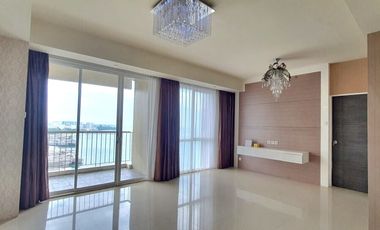 DIJUAL CEPAT APARTEMENT ASTON DI JALAN JENDRAL SUDIRMAN – HM