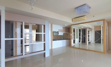 DIJUAL CEPAT APARTEMENT ASTON DI JALAN JENDRAL SUDIRMAN – HM