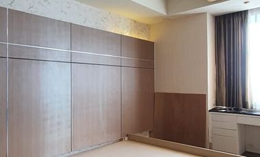 DIJUAL CEPAT APARTEMENT ASTON DI JALAN JENDRAL SUDIRMAN – HM