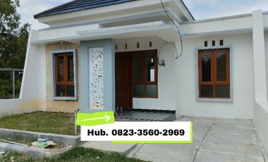 Rumah dijual
