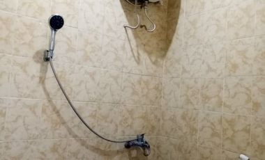 Rumah di Kutisari Indah Utara