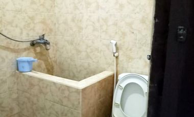 Rumah di Kutisari Indah Utara