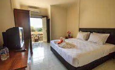 DIJUAL BANGUNAN GUEST HOUSE 3 LANTAI LOKASI : TUBAN, KUTA ??? BADUNG