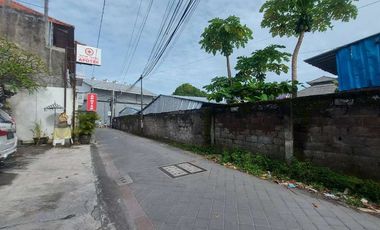 DIJUAL BANGUNAN GUEST HOUSE 3 LANTAI LOKASI : TUBAN, KUTA ??? BADUNG