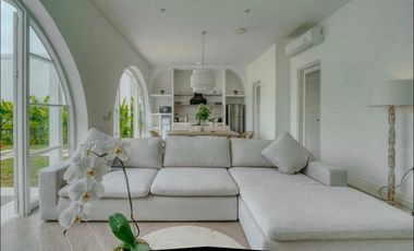 VILLA MEDITERANIA MODERN – CEMAGI  - VSYK