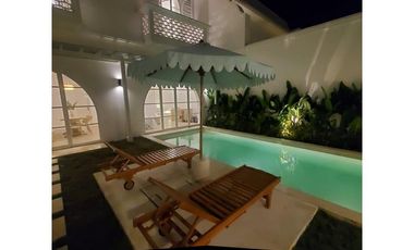 VILLA MEDITERANIA MODERN – CEMAGI  - VSYK