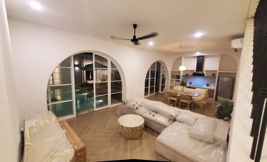 VILLA MEDITERANIA MODERN – CEMAGI  - VSYK