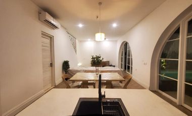 VILLA MEDITERANIA MODERN – CEMAGI  - VSYK