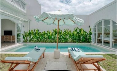 VILLA MEDITERANIA MODERN – CEMAGI  - VSYK