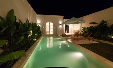 VILLA MEDITERANIA MODERN – CEMAGI  - VSYK