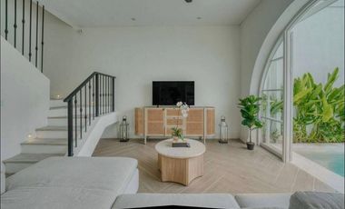 VILLA MEDITERANIA MODERN – CEMAGI  - VSYK