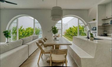 VILLA MEDITERANIA MODERN – CEMAGI  - VSYK