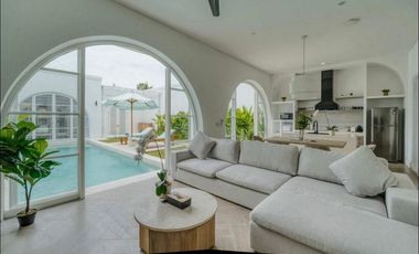 VILLA MEDITERANIA MODERN – CEMAGI  - VSYK