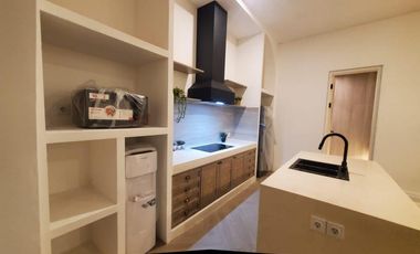 VILLA MEDITERANIA MODERN – CEMAGI  - VSYK