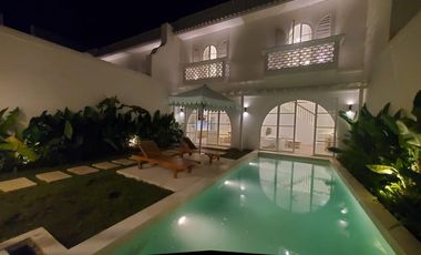 VILLA MEDITERANIA MODERN – CEMAGI  - VSYK