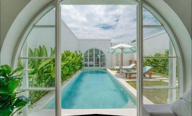 VILLA MEDITERANIA MODERN – CEMAGI  - VSYK