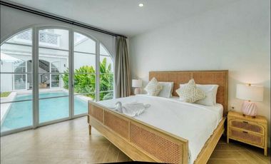 VILLA MEDITERANIA MODERN – CEMAGI  - VSYK