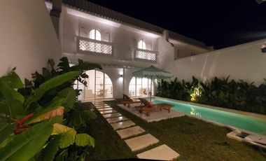 VILLA MEDITERANIA MODERN – CEMAGI  - VSYK