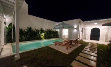 VILLA MEDITERANIA MODERN – CEMAGI  - VSYK