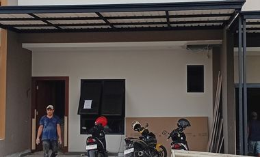 Perumahan dijual di Ilir Barat I, Palembang, Sumatera Selatan