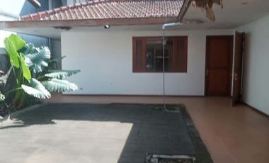 Rumah hitung tanah , ranca bentang ciumbuleuit , Rare !