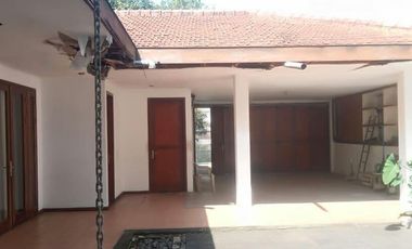 Rumah hitung tanah , ranca bentang ciumbuleuit , Rare !