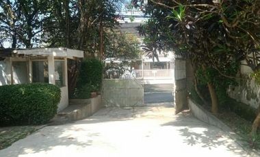 Rumah hitung tanah , ranca bentang ciumbuleuit , Rare !