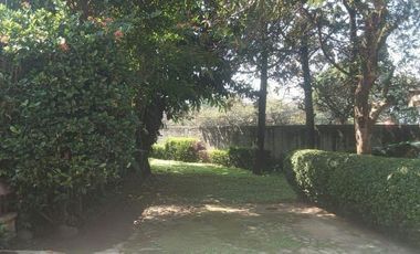 Rumah hitung tanah , ranca bentang ciumbuleuit , Rare !