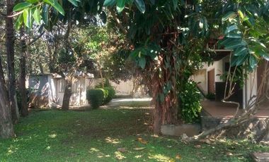 Rumah hitung tanah , ranca bentang ciumbuleuit , Rare !