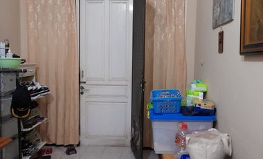 Rumah PONDOK TJANDRA