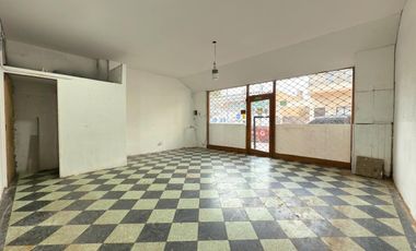 Local comercial de 45 metros
