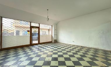 Local comercial de 45 metros
