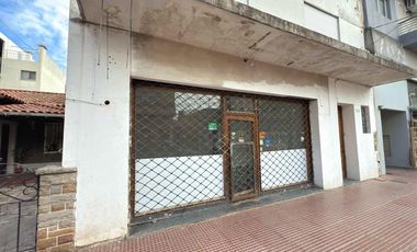 Local comercial de 45 metros