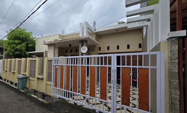 Di Jual Cepat Rumah Minimalis Siap Huni