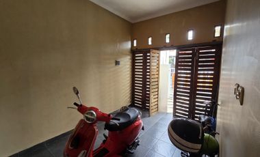 Di Jual Cepat Rumah Minimalis Siap Huni