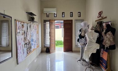 Di Jual Cepat Rumah Minimalis Siap Huni