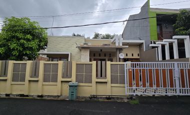 Di Jual Cepat Rumah Minimalis Siap Huni