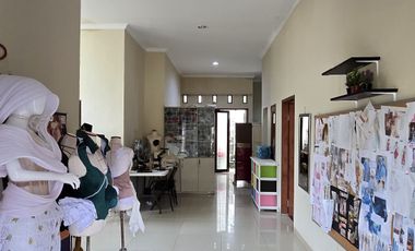 Di Jual Cepat Rumah Minimalis Siap Huni