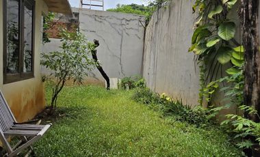 Di Jual Cepat Rumah Minimalis Siap Huni