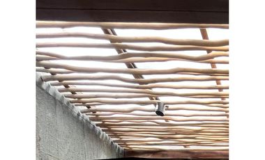 Dijual 2 unit Villa HAVEN BY THE RIVER – UBUD