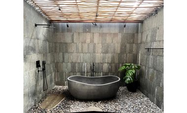 Dijual 2 unit Villa HAVEN BY THE RIVER – UBUD