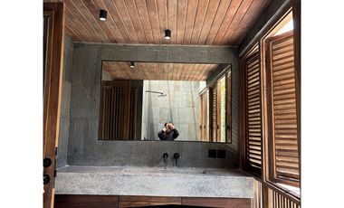 Dijual 2 unit Villa HAVEN BY THE RIVER – UBUD