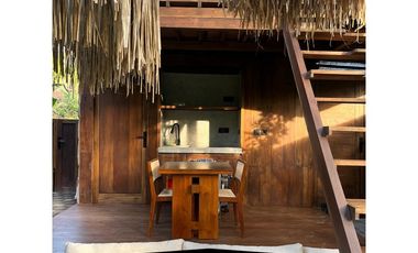 Dijual 2 unit Villa HAVEN BY THE RIVER – UBUD