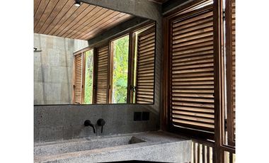 Dijual 2 unit Villa HAVEN BY THE RIVER – UBUD