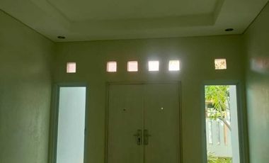 Pilang Setrayasa komplek Pejabat