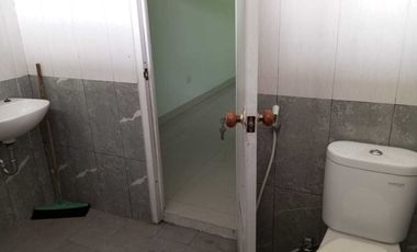 Pilang Setrayasa komplek Pejabat