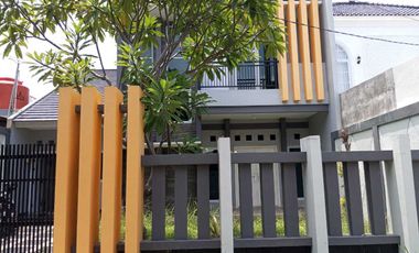 Pilang Setrayasa komplek Pejabat